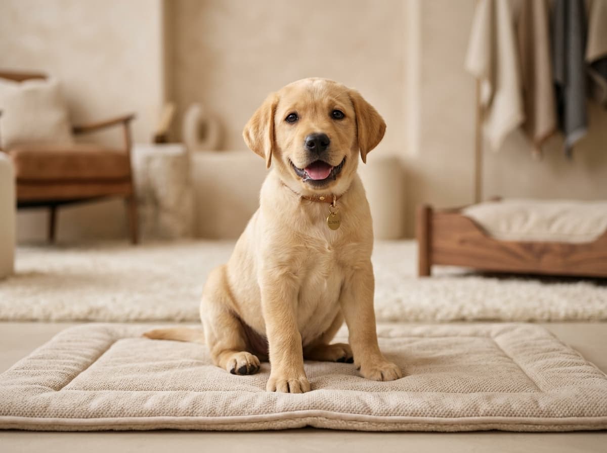 Potty Training Tracker