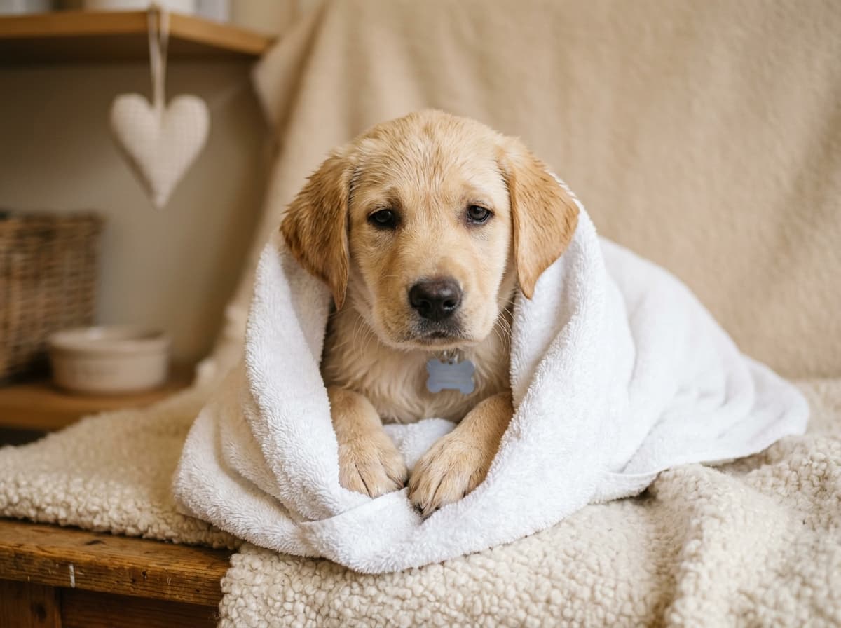 Vet Visit Log